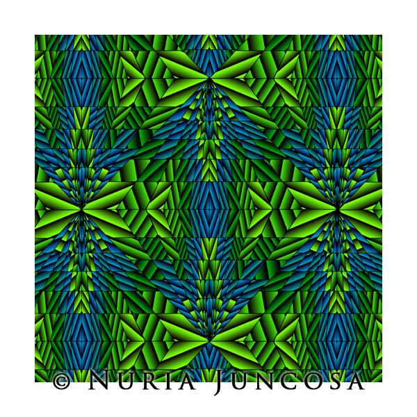 AMAZONIA by Nuria Juncosa
