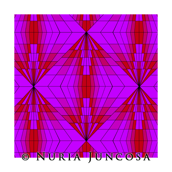HARTBEAT by Nuria Juncosa