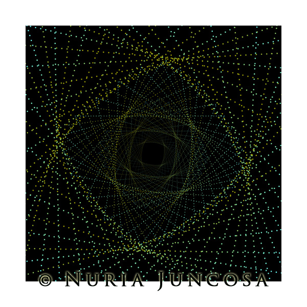 ÁTJARÓ by Nuria Juncosa