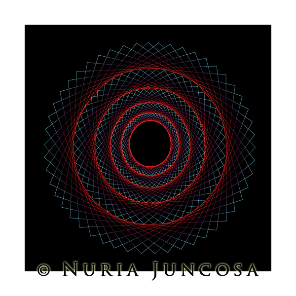 BURAN  by Nuria Juncosa