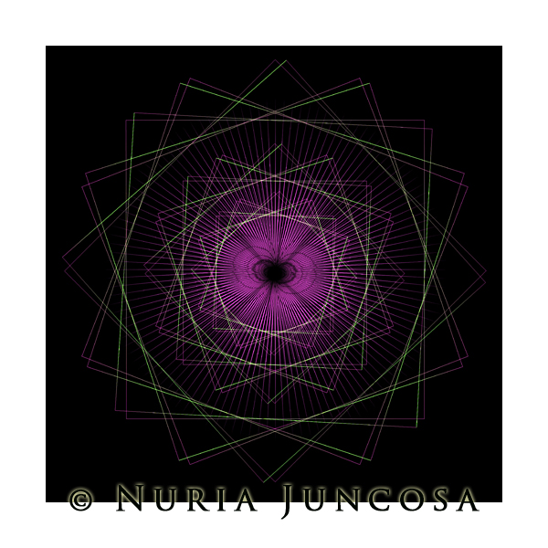 CHINOOK by Nuria Juncosa