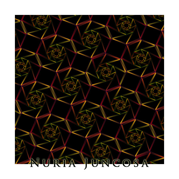 FULFILMENT by Nuria Juncosa