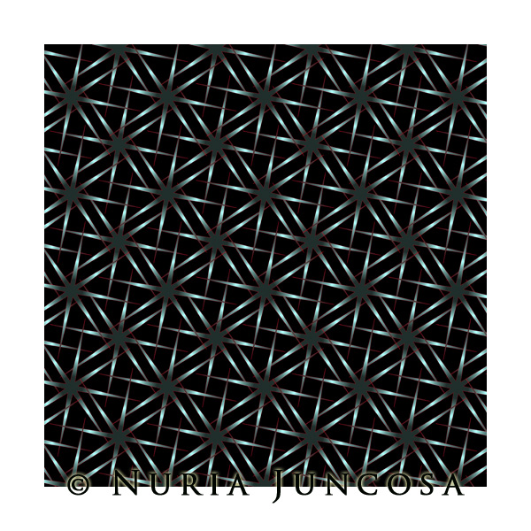 NIGHT  by Nuria Juncosa