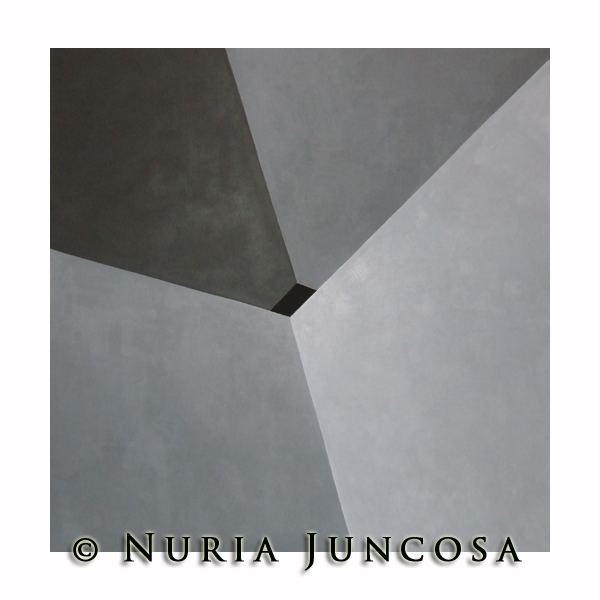 COMPOSITION No 14 by Nuria Juncosa