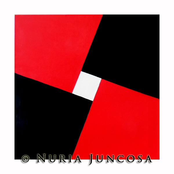 COMPOSITION No 17 by Nuria Juncosa