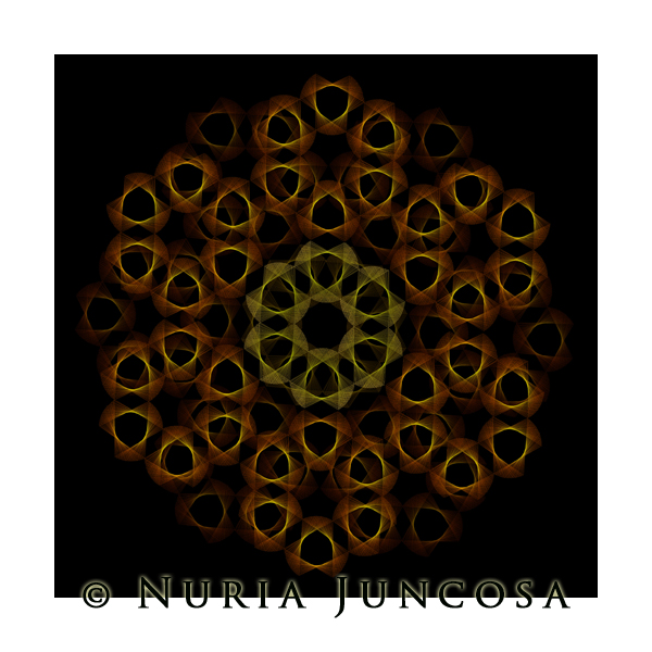 PASSAT  by Nuria Juncosa