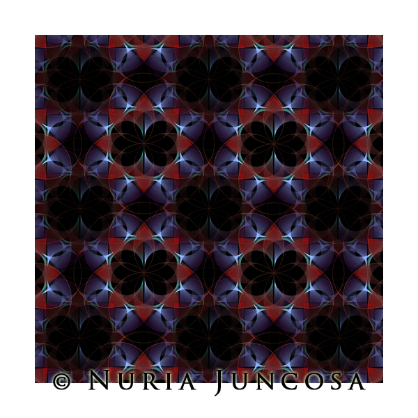 PERSISTENCE by Nuria Juncosa