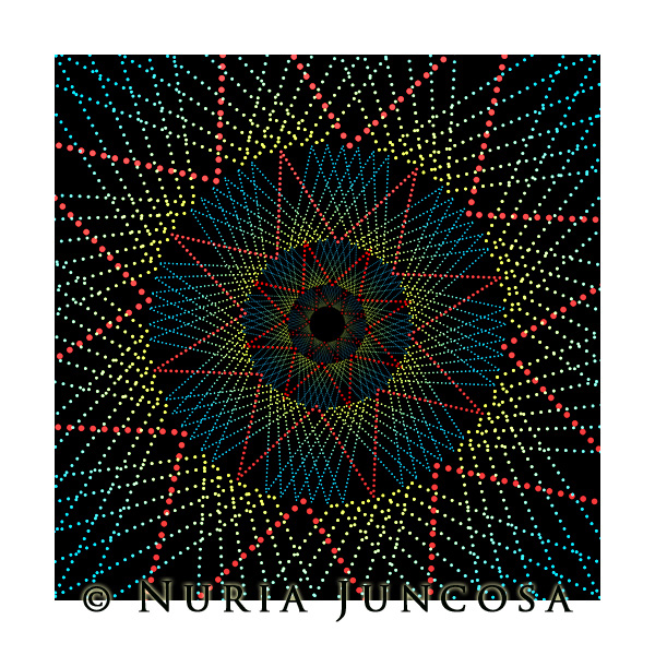 PONIENTE  by Nuria Juncosa