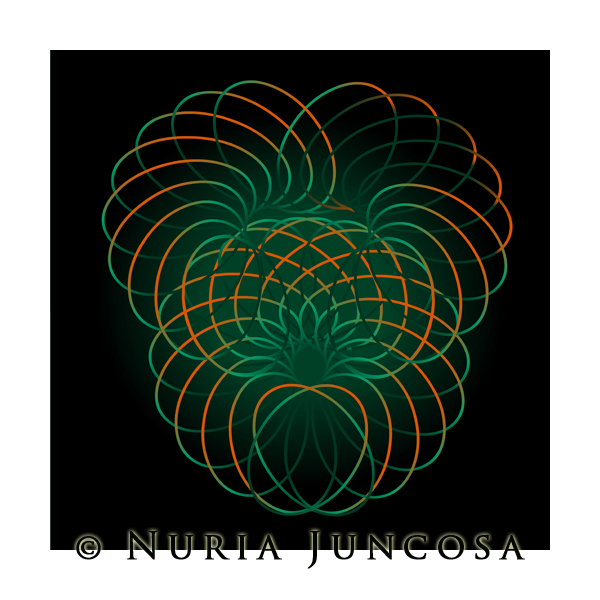 WORM by Nuria Juncosa